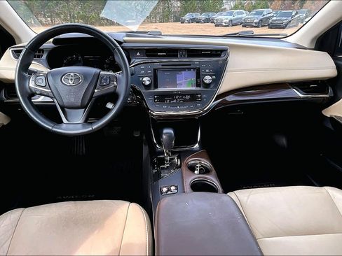 Used 2015 Toyota Avalon XLE image 15