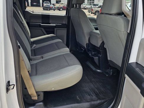 Used 2017 Ford F150 XL w/ Equipment Group 101A Mid AWD/4WD image 17