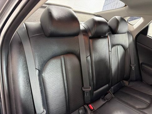 Used 2016 Kia Optima EX FWD image 20