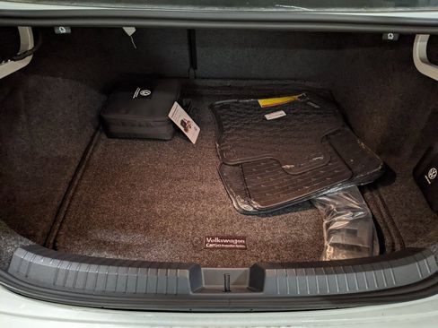 New 2026 Volkswagen Jetta Sport image 26