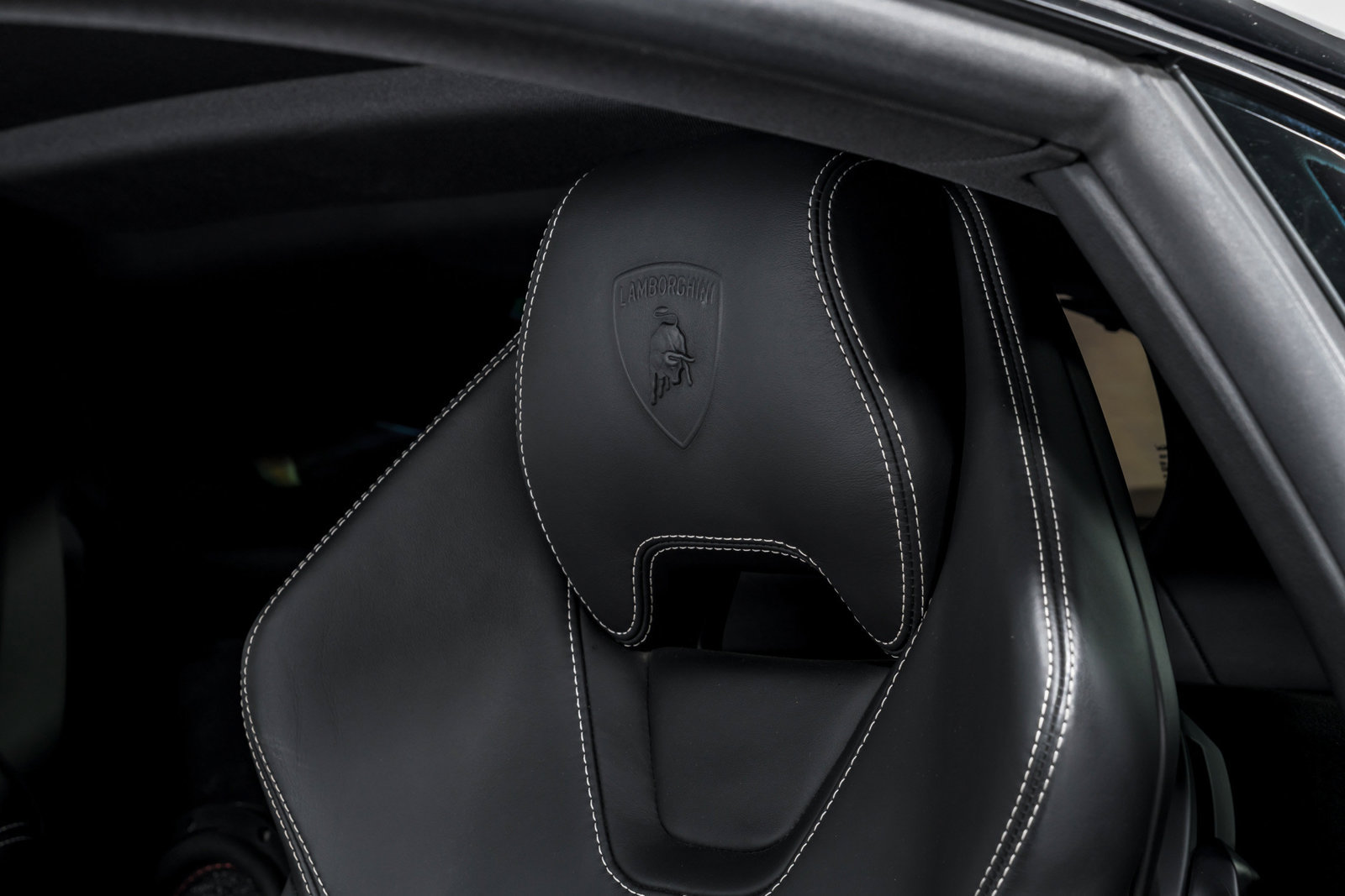 Used 2016 Lamborghini Huracan LP 610-4 AWD/4WD image 20