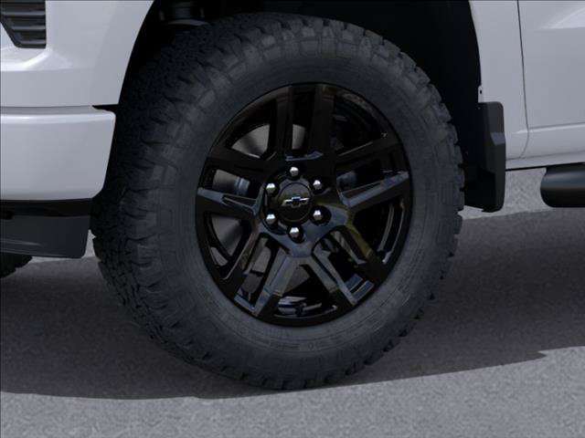 New 2026 Chevrolet Silverado 1500 RST w/ RST Select Package AWD/4WD image 9