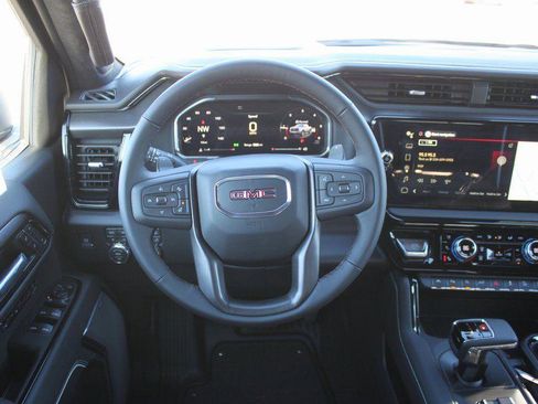 New 2026 GMC Sierra 1500 AT4X image 10
