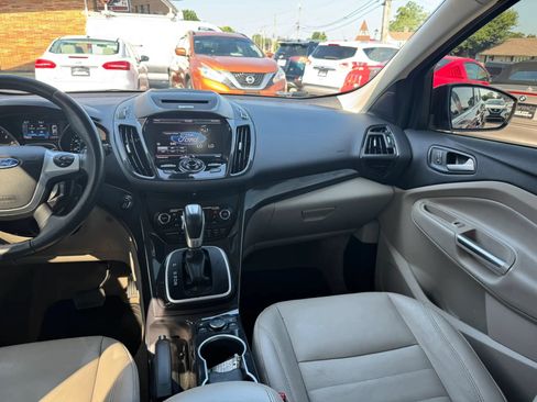 Used 2014 Ford Escape Titanium w/ Equipment Group 401A FWD image 43