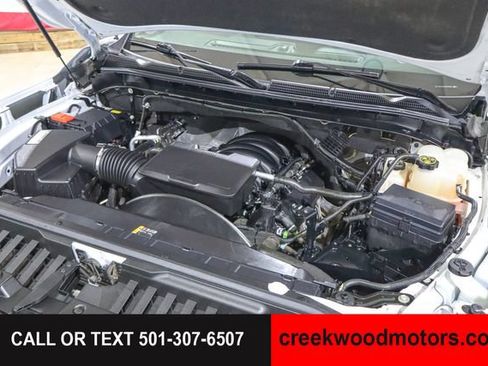 Used 2021 GMC Sierra 3500 4x4 Crew Cab w/ Convenience Package image 17