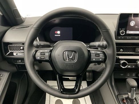 New 2026 Honda Civic Sport image 14