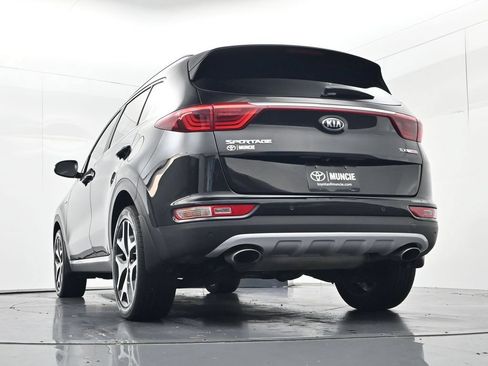 Used 2018 Kia Sportage SX AWD/4WD image 57