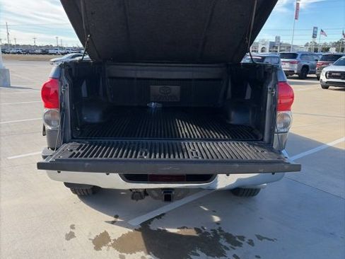 Used 2008 Toyota Tundra 2WD Double Cab image 32