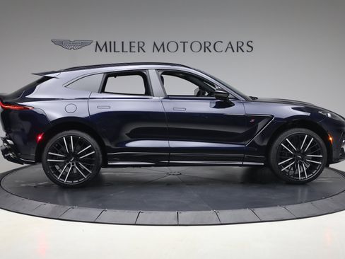 New 2026 Aston Martin DBX S image 9