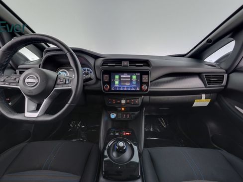 Used 2024 Nissan Leaf SV Plus FWD image 26
