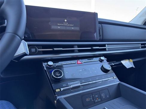 New 2025 Hyundai Santa Fe XRT image 19