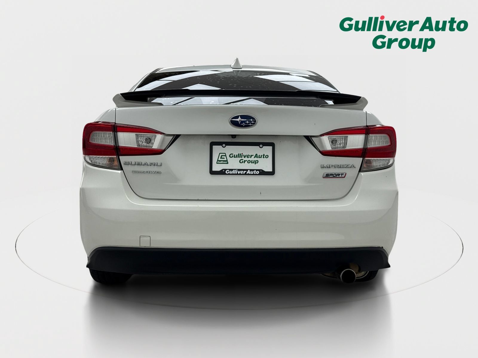 Used 2017 Subaru Impreza 2.0i Sport AWD/4WD image 7
