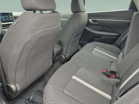 New 2026 Hyundai Sonata SEL FWD image 15
