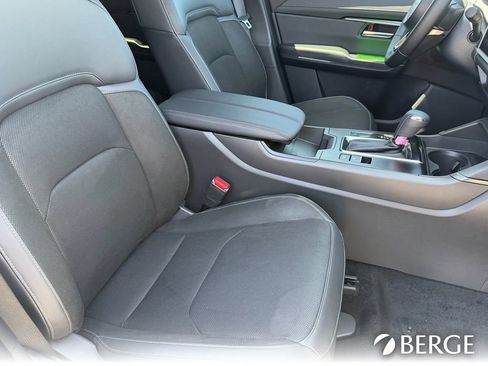 New 2026 MAZDA CX-5 Preferred AWD/4WD image 12