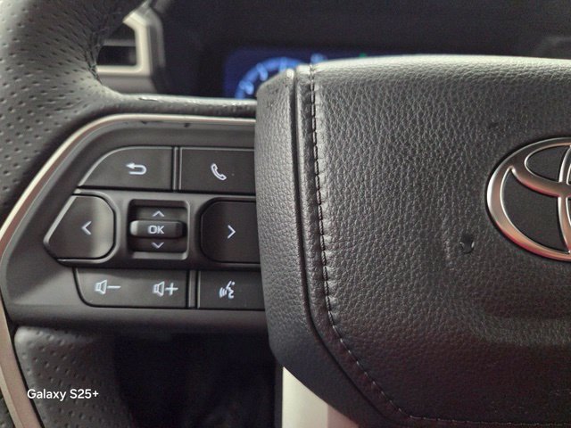 New 2026 Toyota 4Runner TRD Off-Road Premium AWD/4WD image 70