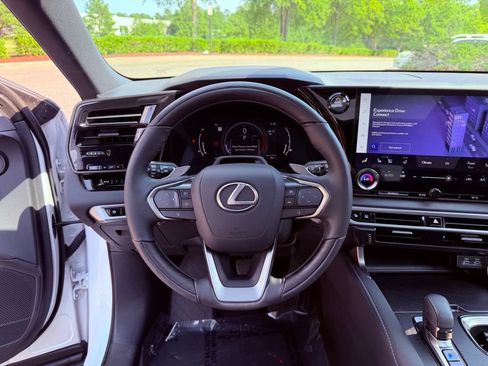 Certified 2023 Lexus RX 350 Premium Plus w/ Cold Area Package FWD image 23