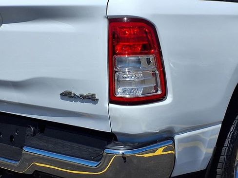 Used 2021 RAM 1500 Big Horn AWD/4WD image 26