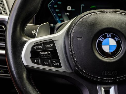 Used 2024 BMW X7 M60i w/ Executive Package AWD/4WD image 29