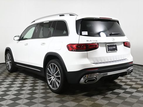 Certified 2022 Mercedes-Benz GLB 250 4MATIC image 5