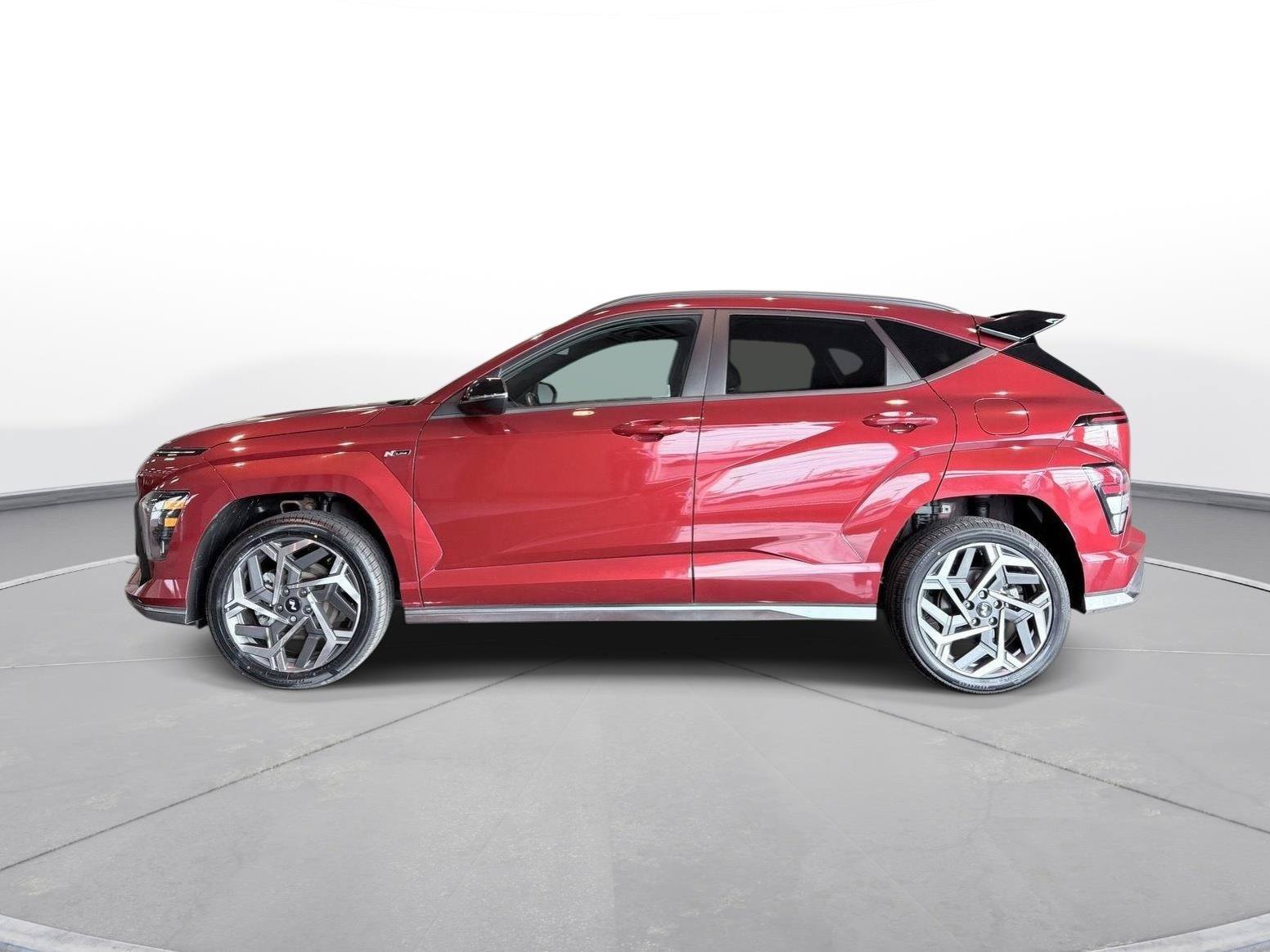 Used 2024 Hyundai Kona N Line AWD/4WD image 20