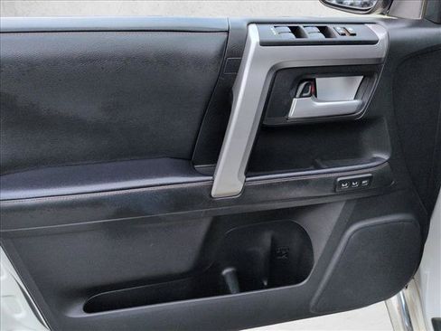 Used 2021 Toyota 4Runner Limited AWD/4WD image 11