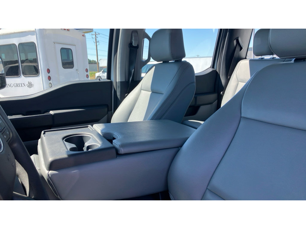 Used 2026 Ford F350 XL AWD/4WD image 14