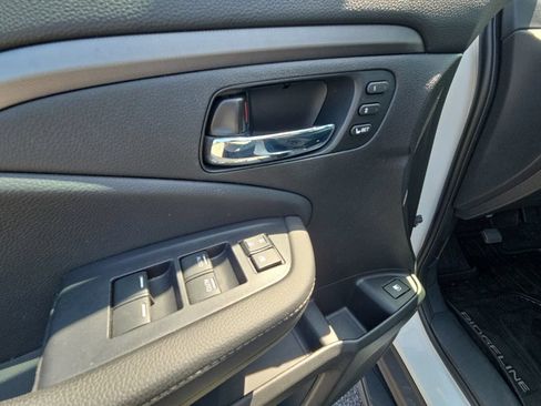 Used 2024 Honda Ridgeline RTL image 33