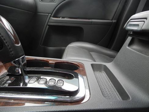 Used 2008 Ford Taurus Limited AWD/4WD image 41