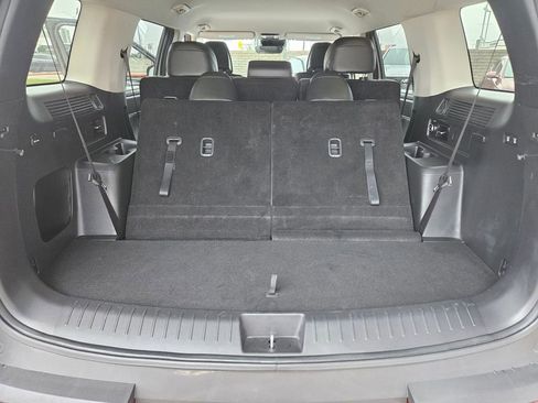 Used 2025 Hyundai Santa Fe SEL FWD image 24