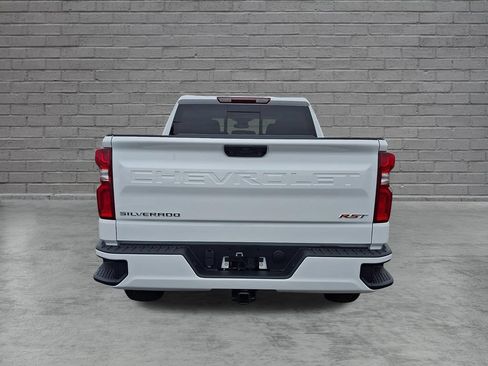 New 2026 Chevrolet Silverado 1500 RST w/ All Star Edition Plus AWD/4WD image 7