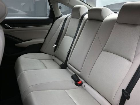 Used 2020 Honda Accord LX image 15