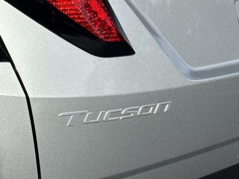 Used 2026 Hyundai Tucson SEL Plus FWD image 10