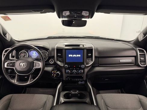 Used 2020 RAM 1500 Big Horn image 20