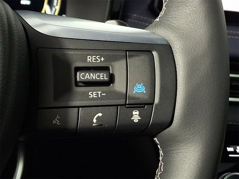 New 2026 INFINITI QX60 Sport w/ Dark Cargo Package image 21