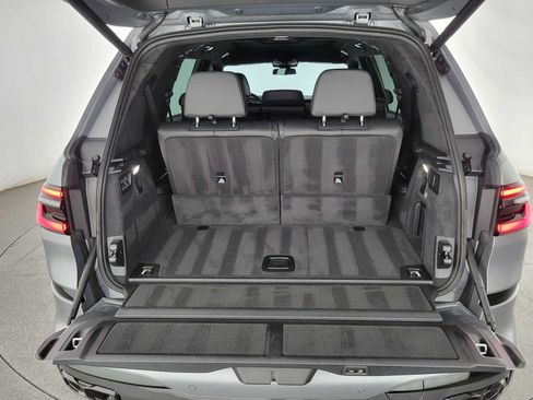 Used 2026 BMW X7 M60i AWD/4WD image 15