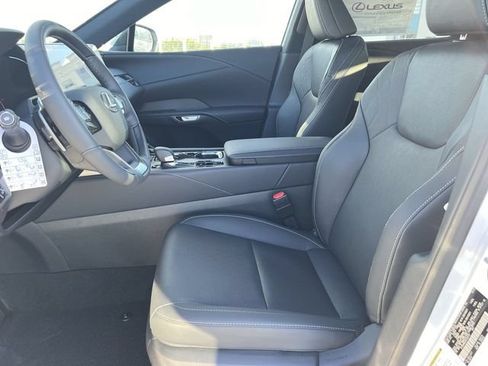 Used 2024 Lexus RX 350 Premium Plus w/ Convenience Package FWD image 11