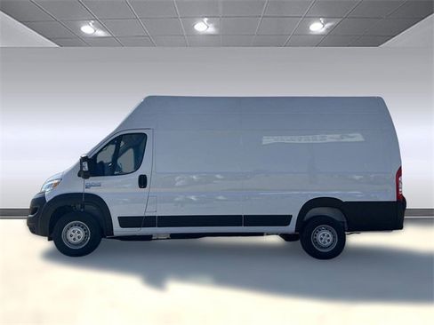 New 2025 RAM ProMaster 3500 image 2
