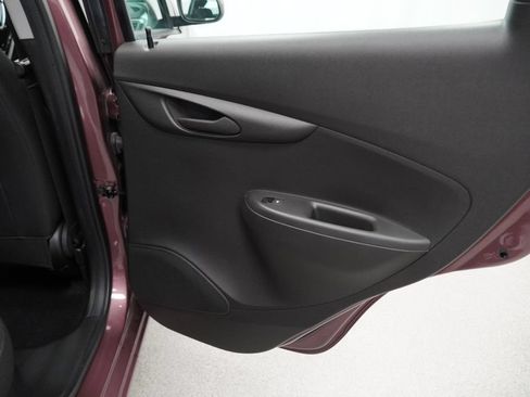 Used 2019 Chevrolet Spark LT FWD image 25