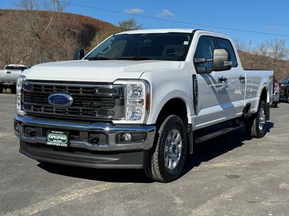 Used 2024 Ford F250 XLT w/ FX4 Off-Road Package