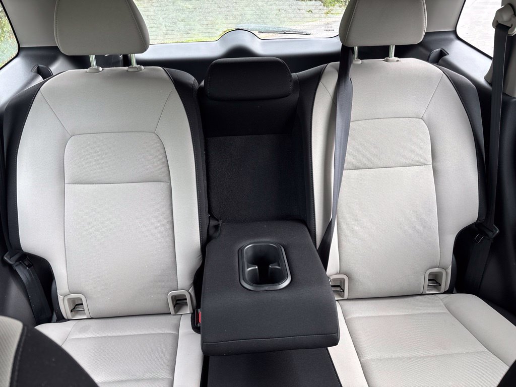 Used 2023 Honda CR-V LX image 20