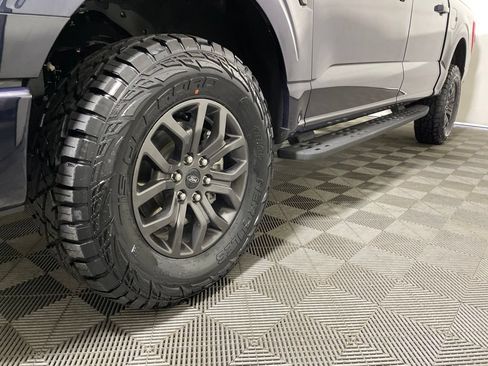 Used 2022 Ford F150 Tremor w/ Equipment Group 402A High AWD/4WD image 27