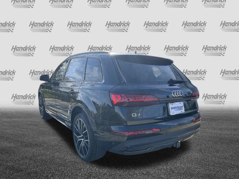 Used 2023 Audi Q7 3.0T Prestige image 7