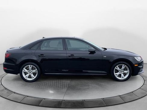 Used 2018 Audi A4 2.0T Ultra Premium image 6