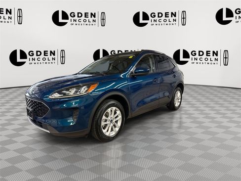 Used 2020 Ford Escape SE image 4
