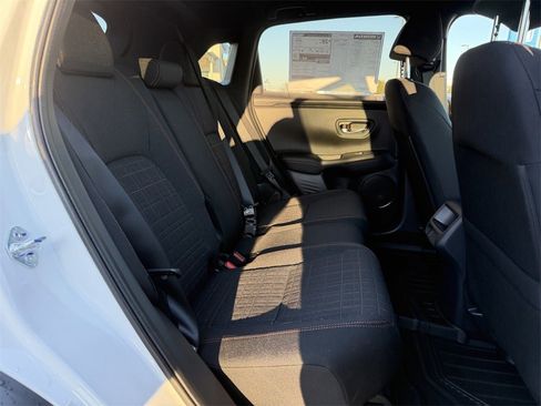 New 2026 Honda HR-V Sport image 12