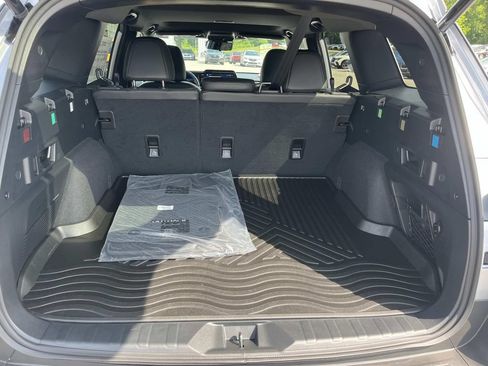 New 2026 Subaru Outback Touring XT AWD/4WD image 22