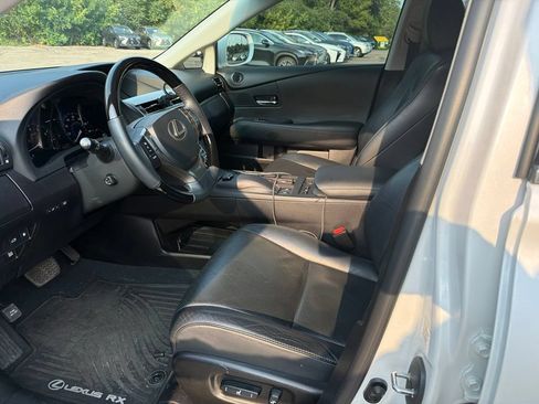 Used 2015 Lexus RX 350 AWD image 22