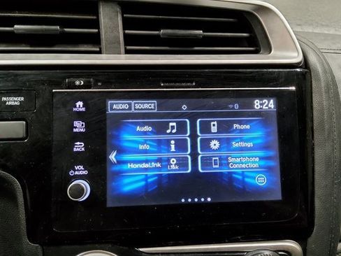 Used 2018 Honda Fit Sport image 30