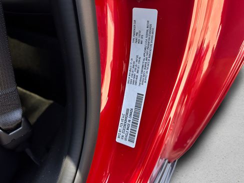 Used 2024 Dodge Charger Daytona R/T w/ Plus Group AWD/4WD image 29