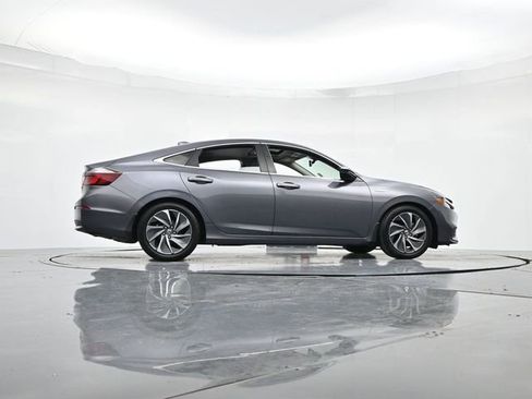 Used 2022 Honda Insight Touring image 32